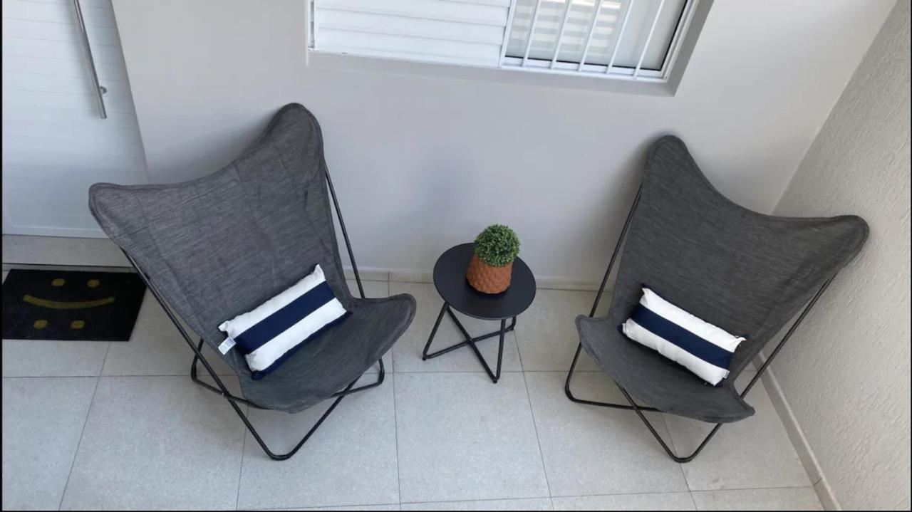 Novo Studio Garden São Paulo Exterior foto