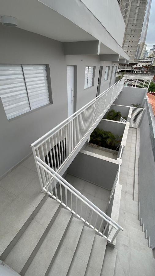 Novo Studio Garden São Paulo Exterior foto